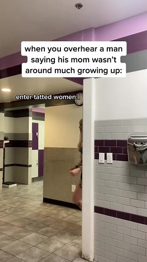 Barbara Cross on Reels