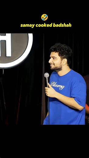 samay Honey singh ko nhi🤯🥶🔥😱🤣‪@SamayRainaOfficial‬ ‪@badshahlive‬#shorts