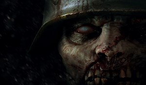 Call of Duty: WWII Nazi Zombies Officially Unveiled at the San Diego Comic Con Today