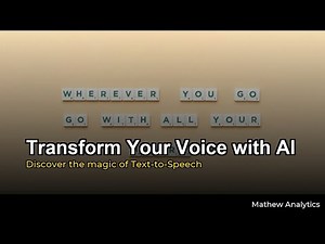 How to Build Text-to-Speech Systems Using GPT and OpenAI APIs for Christian Teaching Tools