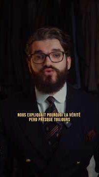 COMMENT AVOIR TOUJOURS RAISON ? 👀 #philosophy #littérature #developpementpersonnel #livre