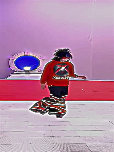 Shuffle Dance Tutorial with Fall from the Sky Part 2