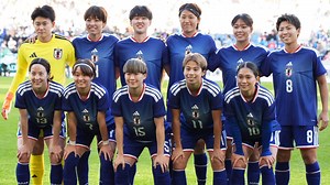 なでしこジャパン最新メンバー・背番号  女子アジアカップ2026 | Goal.com 日本