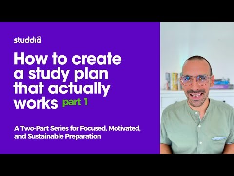 How to Design Your IELTS Study Plan | Part 1 #ielts #studyskills