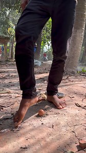 6.5K views · 36 reactions | egg vs man #eggchallenge #eggs #man #challenge | Musafir Mijan | Facebook