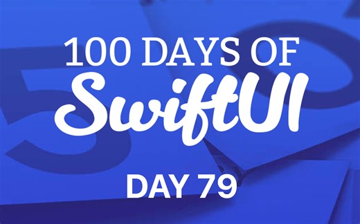 SwiftUI 第79天 Hot Prospects 项目介绍 @EnvironmentObject TabView tabItem()