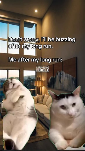 I’d like to say it’ll never happen again, but we both know that’ll be a lie 🙈 #runner #marathon #running #ironmantri #triathlete | The Running Bible