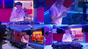 45K views · 133 reactions | As part of our 21 Beats campaign CIANO came into studio to perform Let You Go. 21 Beats is a collaboration between Beat and Coimisiún na Meán to showcase 21 diverse music performers specifically from the South East of Ireland across a range of genres on primetime radio, each week for 21 weeks, leading up to Beat's 21st birthday on July 1st 2024. #21Beats #ciano #letyougo | Beat 102 103 | Facebook