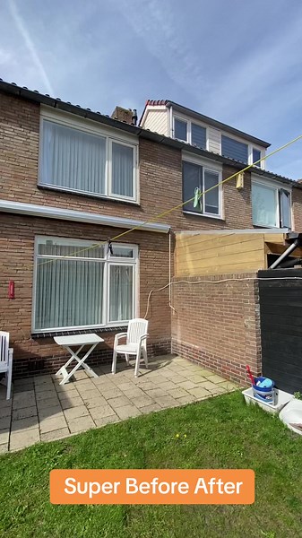 Transform your outdoor space with a stunning veranda in Amsterdam, Arnhem, and Rotterdam