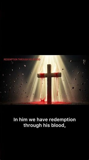 Saved by Grace