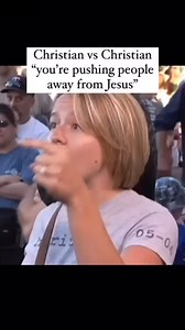 1.3K views · 2.7K reactions | Unfortunately, there are 2 types of Christians.. if you can even call the other one a Christian.. sad. . . . #jesus #jesussaves #christian #christianquotes #church #churchflow #news #newsupdate #truth #truthseeker #truthbetold #truthtellers #fyp #fypシ #fypage #explorepage✨ #explorepage #explore #exploremore #GodsPlan #God #Godisgood #jesusisking #jesusislord #pov #psa | Truth Tellers | Facebook