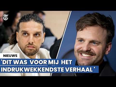 Ali B: 'Tim Hofman deliberately left this out of the BOOS broadcast'