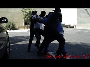 CHEATERS CAUGHT - THEY HAD TO GO ALL IN