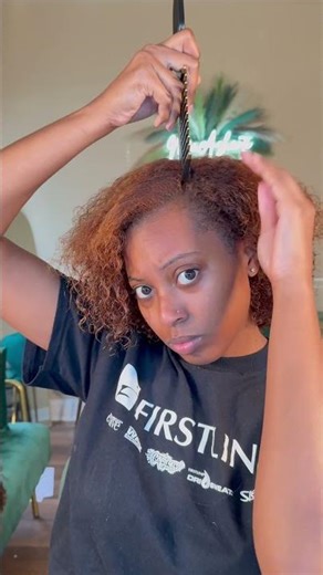 @MiaAshantii Breaks Down the 3 Sides of the Evolve Triple Pro Styler Comb