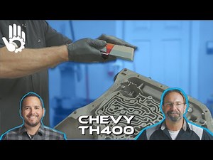 TH400 Build Series - Prepping Case for Assembly