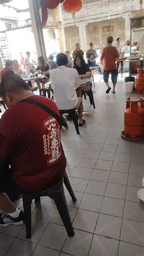 #好吃还顶饱 ，肚子饿了想想113，台牛后鸭肉粿条汤