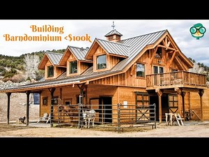 How to Build a Barndominium Step by Step? How to Build a Barndominium for Less than $100k?