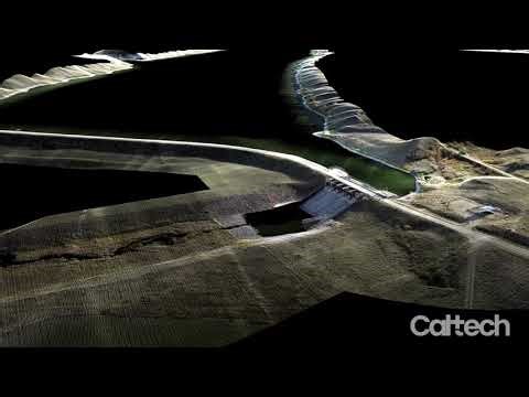 Duncairn - Bathymetry, Civil 3D Profiling, and Integrated Mapping Solutions