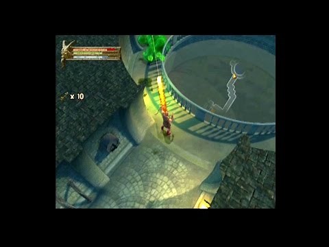 Baldur's Gate: Dark Alliance ... (PS2) Gameplay