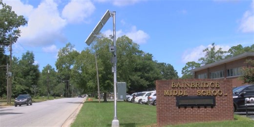 Decatur Co. Schools enforce new electronic device ban under Georgia’s Distraction-Free Education Act