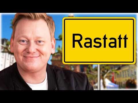 KNOSSI RASTATT DOKU TEIL 1 😱 (Uncut)