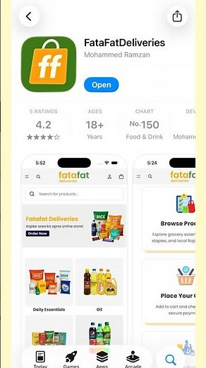 Download Our App from Apple Store 📲 | Easy Install Guide & Quick Access
