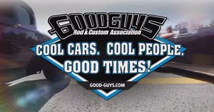 7.7K views · 198 reactions | 3 BIG days of hot rodding fun featuring Over 2,500 classic cars & trucks on display! | Goodguys Rod & Custom Association | Facebook
