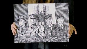 This year, we commemorate the 100th year of the Remembrance Poppy in Canada. Watch the video to learn all about it! More info at http://poppy.ca. #Poppy100 #RemembranceDay #CanadaRemembers | The Royal Canadian Legion - National Headquarters