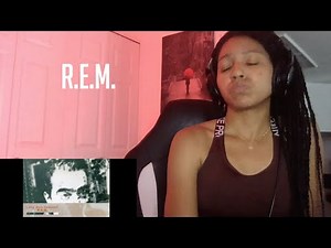 Begin The Begin- R E M REACTION