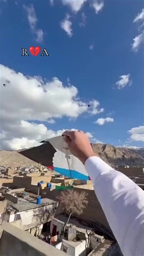 Celebrating the Joy of Kites: A Passion for Kite Flying