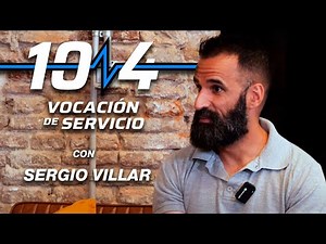 March, TCCC y Medicina de Combate - Sergio Villar | 10.4 Vocación de Servicio