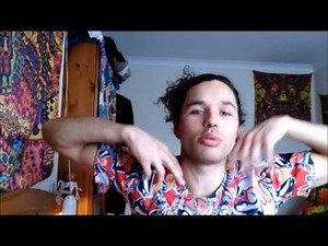 1P LSD vs LSD Trip Report Experience (Lysergic acid diethylamide) - The Hype