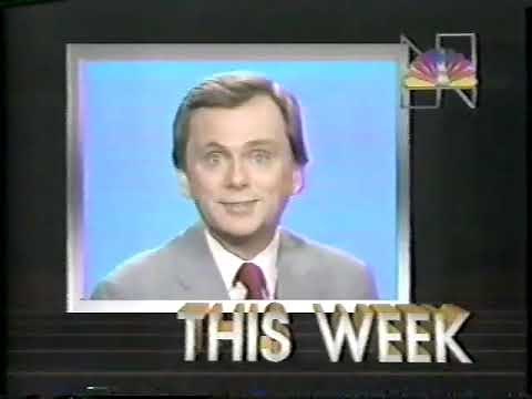 Wheel Of Fortune NBC Promo