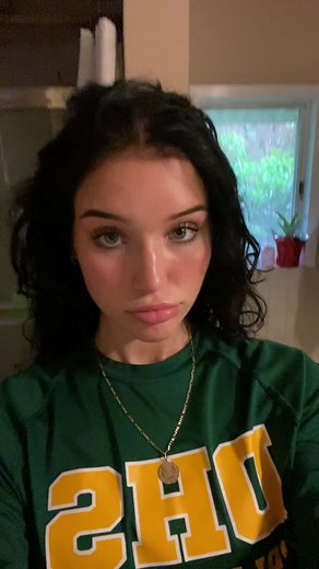 kissed ur booty at the end🫶