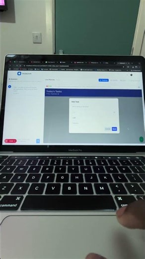Mini devlog series | avalaunch #saas