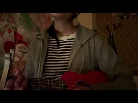 If the World Was Ending JP Saxe, ft. Julia Michaels (cover)