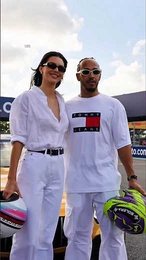 Behind the speed and glamour, Formula 1 demands constant travel, and personal sacrifice❤️‍🩹👩‍❤️‍👨