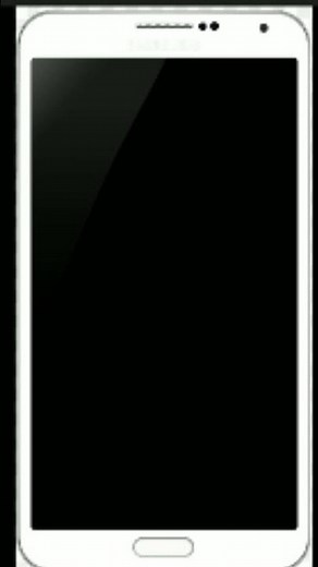 Samsung Galaxy Note 3 LTE-A STARTUP AND SHUTDOWN