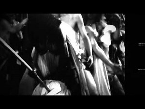 Les Bacchantes :/ Teatro Oficina