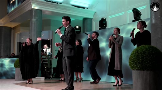 Tuesday Night Worship | First Pentecostal Church of Bonner Springs