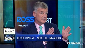 9.1K views · 76 reactions | The man who called the November sell-off @MarkYusko says there could be more selling ahead. Here's why. | CNBC Fast Money | Facebook