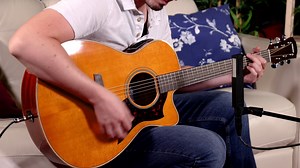 16 reactions | Solid Sitka Spruce Top & Scalloped Bracing for Warm Balanced sound. Concert Cutaway Body with High Comfort Neck Design | Sam Ash Music | Facebook