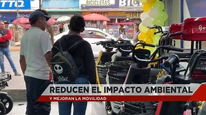 México está evolucionando en su movilidad y nuestros aliados de Bicicletas Monk te presentan "Monk Electric Mobility". Una alternativa perfecta. | A Quien Corresponda