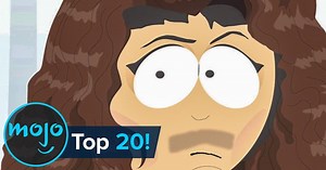 Top 20 Funniest Randy Marsh South Park Moments Ever | Articles on WatchMojo.com
