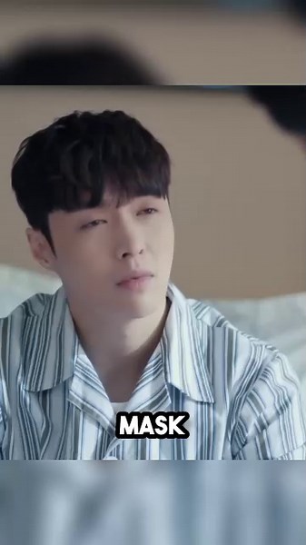 Top 1% Superpower Scene: He Can See Through Anything! | The Golden Eyes