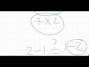 CSEC Commutative, Associative and Distributive Laws (Explained)