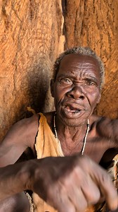 Tree house 🪾🪾#villagelife | Hadzabe Activities - Eyasi