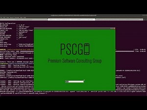 Creating a Yocto Project Splash screen PartIV: Image header creation, and proper layer organization