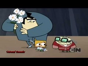 Robotboy - Episodul 11 - Ciocu mic esti batran || TRADUS IN ROMANA