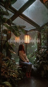 Soothing Music for Sleep 🌙 | Calm Atmosphere and Serene Sounds